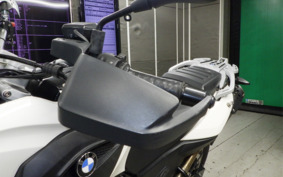 BMW G650GS 2013