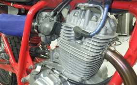 HONDA FTR223 MC34