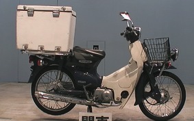 HONDA C50 SUPER CUB AA01