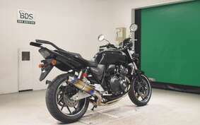 HONDA CB400SF GEN 4 A 2020 NC42