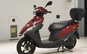 SUZUKI ADDRESS V125 DT11A