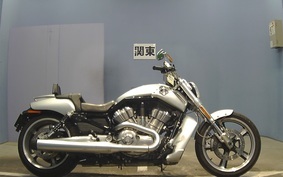 HARLEY V-ROD Muscle 1250 2008 HPH