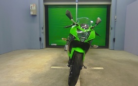 KAWASAKI NINJA 250 SL 2015 BX250A