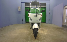 HONDA GYRO CANOPY TA02