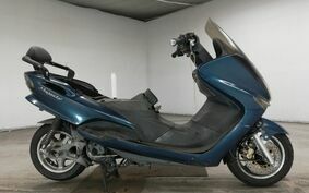 YAMAHA MAJESTY 125 5CA