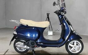 VESPA LX125 M683