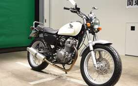 HONDA CB223S MC40