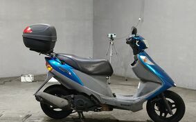 SUZUKI ADDRESS V125 G CF46A