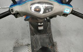 SUZUKI ADDRESS V125 CF46A