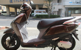 HONDA LEAD 125 JF45