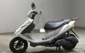 SUZUKI ADDRESS V125 G CF46A