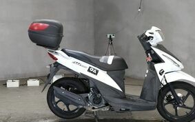 SUZUKI ADDRESS 110 CE47A