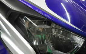 YAMAHA YZF-R25 A RG10J