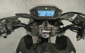 HONDA GROM JC75