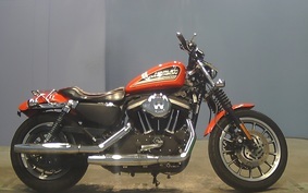 HARLEY XL883RI 2008 CS2