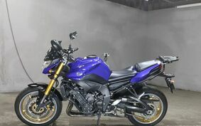 YAMAHA FAZER FZ8 N RN255