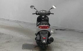 YAMAHA AXIS 125 TREET SE53J