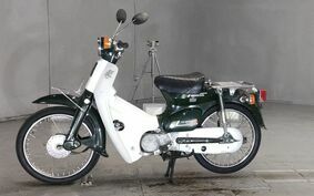 HONDA C50 SUPER CUB C50