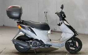 SUZUKI ADDRESS V125 G CF46A