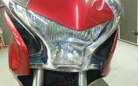 HONDA VFR1200F 2011 SC63