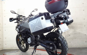 BMW G310GS 2017 0G02