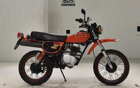 HONDA XL80S HD04