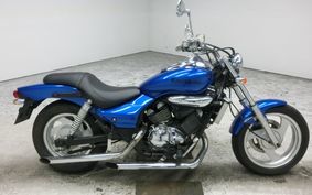 KAWASAKI ELIMINATOR 250 V Type 1998 VN250A