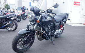 HONDA CB400SF ABS 2022 NC42