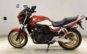 HONDA CB400SF VTEC 2012 NC42