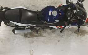 HONDA CBR250R GEN 3 MC41