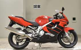 HONDA CBR600F GEN 2 1999 PC35