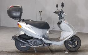 SUZUKI ADDRESS V125 CF4EA