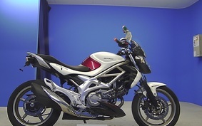 SUZUKI GLADIUS 650 2011 CX111