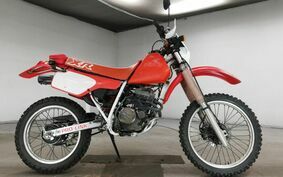 HONDA XR250R ME06