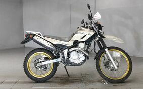 YAMAHA SEROW 250 DG17J