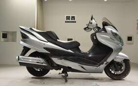 SUZUKI SKYWAVE 400 S 3 2008 CK44A