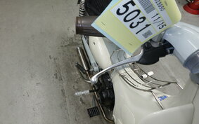 HONDA LITTLE CUB E AA01