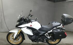 HONDA CBF190X PJL7