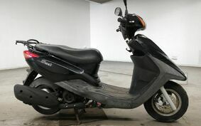 YAMAHA AXIS 125 TREET SE53J