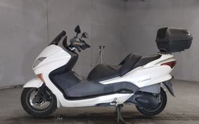 HONDA FORZA Z MF08