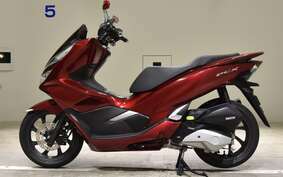 HONDA PCX125 JF81