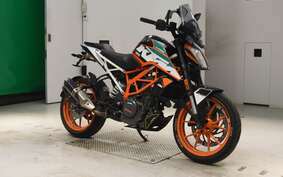 KTM 390 DUKE 2018 JPJ40