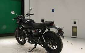 HONDA GB350S 2022 NC59