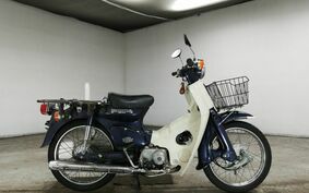 HONDA C70 SUPER CUB HA02