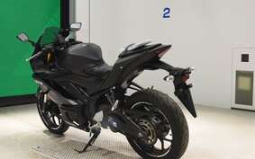 YAMAHA YZF-R3 2020 RH13J