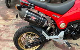 HONDA  TACT  BASIC  AF79