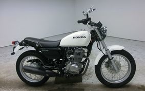 HONDA CB223S MC40