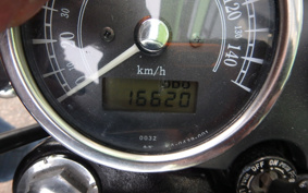 KAWASAKI ESTRELLA BJ250A