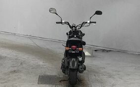 HONDA ZOOMER AF58