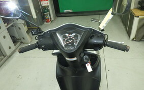 HONDA DIO 110 JF31